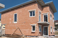 Bachau home extensions